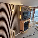 Harries Lodge Ocean