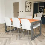 Novu Apartments Duke Street Liverpool
