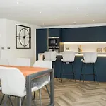 Novu Apartments Duke Street Liverpool