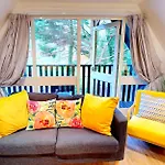 St Ives Fir Tree Lodge