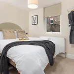 Broughton Place: Contemporary Apartments In Liverpool