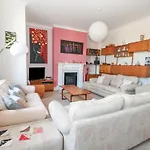 Victorian Town House
