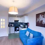 Warm&Welcoming City Centre Apartments By Meadows 6