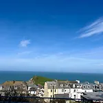 Capstone View