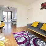 Nyza'S Cosy House