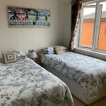 23 Ocean View With Hot Tub Available As An Additional Add On