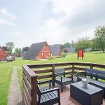 Chalet Ninetytwo