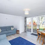 Chalet Sixtysix
