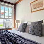 Boatsman'S Cottage- Sleeps 4- Garage- Mousehole
