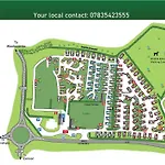 4 Atlantic Crescent Lodge - 2 Bed-Sleeps 4-Tjs4Ac
