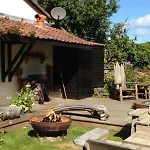 Croyde Chuggs Chill Out