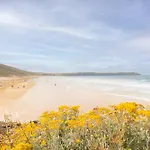 8 Ocean View Lodge - 3 Bed-Sleeps 6-Tjs8Ov