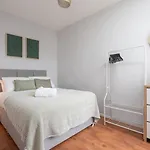Pass The Keys - Serene Green Retreat - 3 Bed Tuebrook Terrace