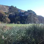 Penbryn Mynach Holiday Cottage