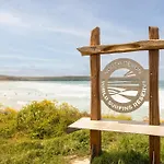 7 Atlantic Crescent Lodge - 2 Bed-Sleeps 4-Tjs7Ac
