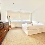 Duplex On The Docks - Free Wifi/Parking