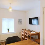 Hythe Townhouse Retreat