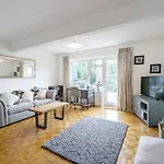 Family Home In Rustington, West Sussex