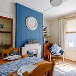 2 Bed In Mevagissey Mevac