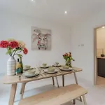 Woodland View - Norfolk Cottage Agency