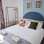 4 Bedroom House - Contractors Welcome