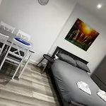 The Cosy Nook