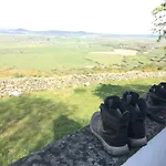 Torbant - Traditional Secluded Cottage With Spectacular View