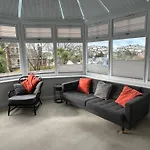 Seaford Sands, Paignton With Sea View