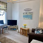 Fleetwood Beach Sea View House Fleetwood Lancashire
