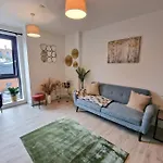 Liverpool Baltic Flat