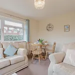 Coast Haven - Norfolk Cottage Agency