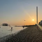 Seafront Medina