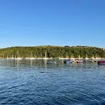 Fowey River Views