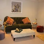 Woodland Retreat In Lytham.