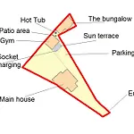 Private Luxury By The Sea, With A Personal Gym, Hot Tub, And Free Parking!