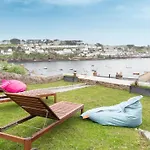 3 Bed In Polruan 83821