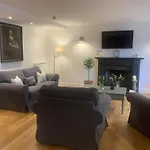 Georgian Holiday Apartment In Boscastle