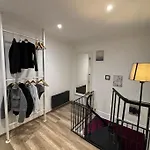 Chic Brighton Townhouse