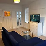 Opulent Sea-View Flat
