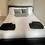 City Centre Seaview Apartment