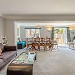 4 Bed In Swanage 91542