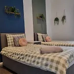 Rehoboth Suite By Sasco - 1X Free Parking Space