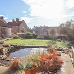 Coach House Alnmouth
