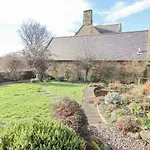 Coach House Alnmouth