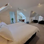 Polruan - Stunning Central Nq House - Dog Friendly