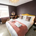 Serenity Suites - Luxury Apartments By Maison Parfaite - Whitby