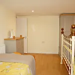 Sand Dune Apartment In Barmouth
