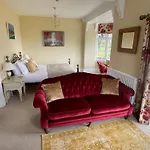 The Penrallt Country House Hotel