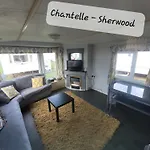 6 Berth Caravan Golden Palm Chapel St Leonards Skegness