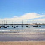 3 Bed In Seahouses Cn120